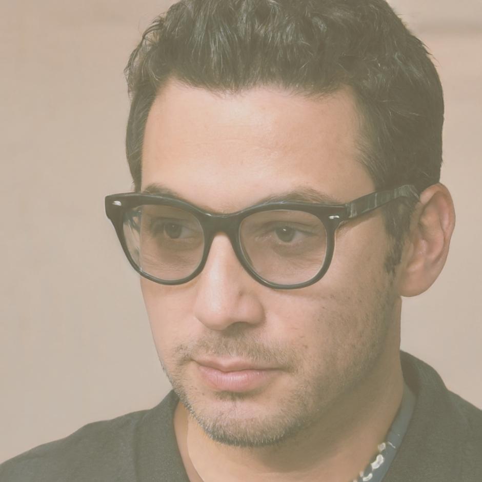 Professional headshot of Kai Thornfield, Debt Management Specialist